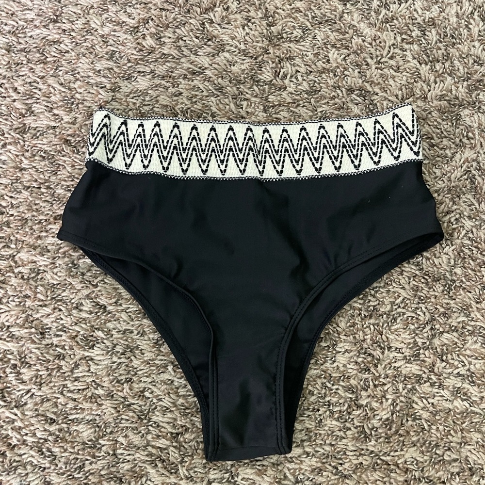 bikini bottoms